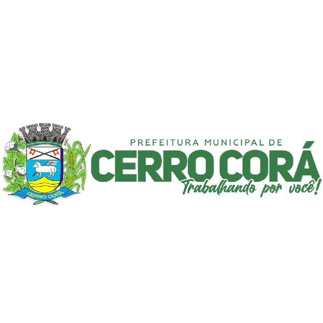 Campeonato Municipal De Cerro Corá RN