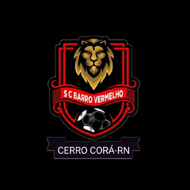 Barro Vermelho