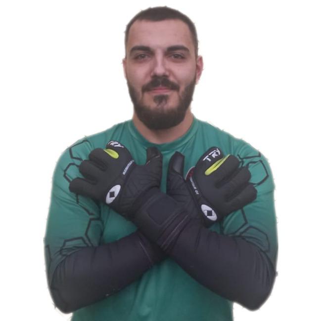 MURAD QULİYEV (GK)