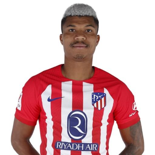 REINILDO