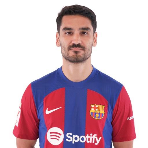 GUNDOGAN