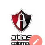 ATLAS COLOMOS