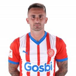 ALEIX GARCIA