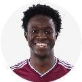 A. Keita