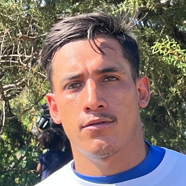 Omar Ramirez Castro