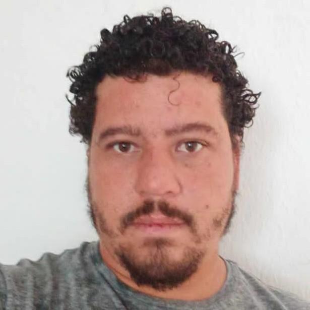 Abel de Jesús Madriz Andrade