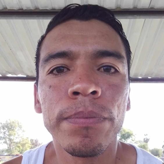 Jesús Govea Hernández