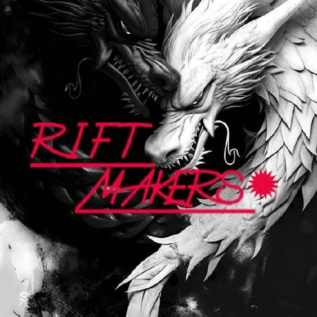 RIFT MAKERS