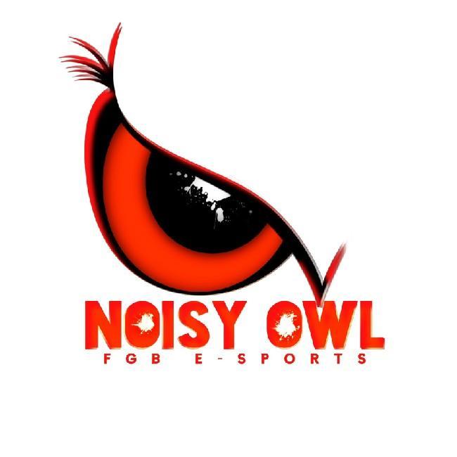 FGB Noisy Owl