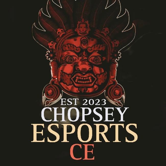 Chopsey esports