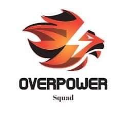 OVERPOWER