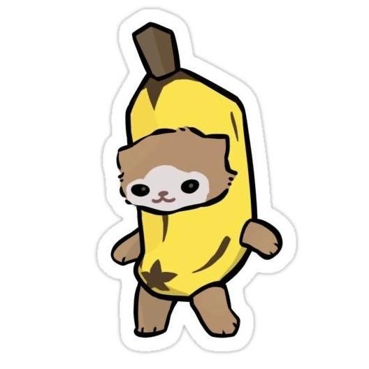 Team Banana