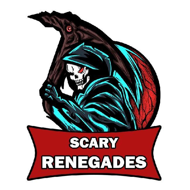 AE Scary Renegades