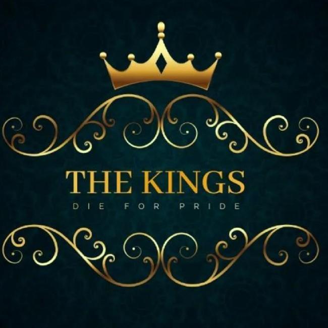 KING
