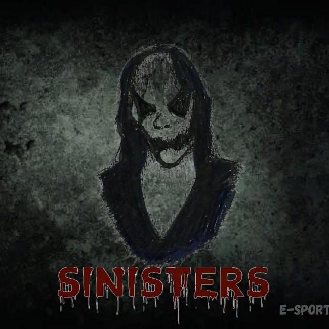 Sinisters Esports