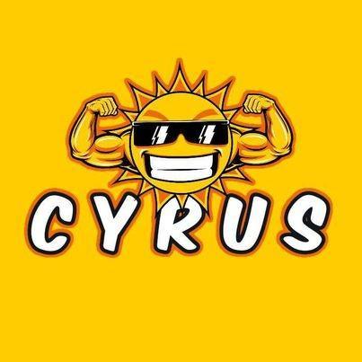 CYRUS