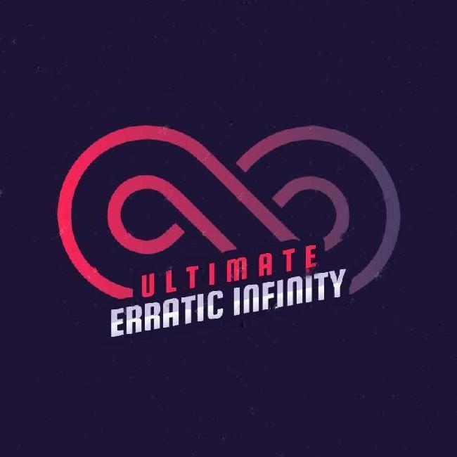 Erratic Infinity
