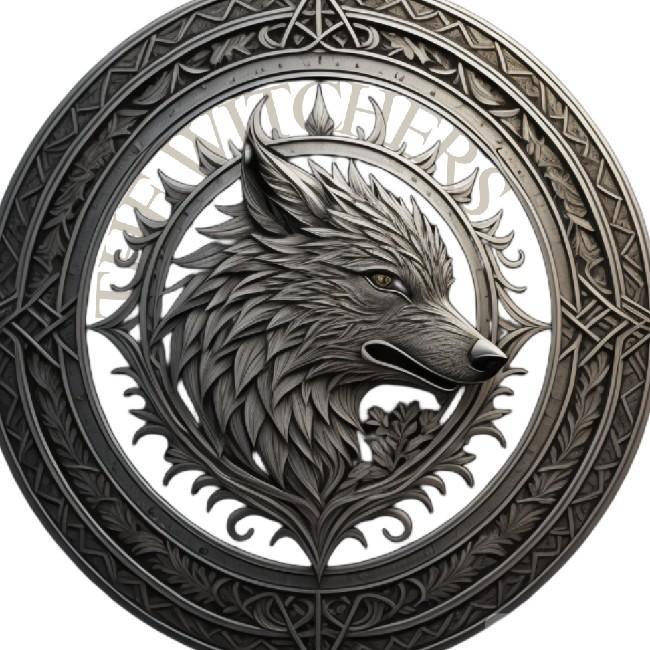 THE WITCHERS