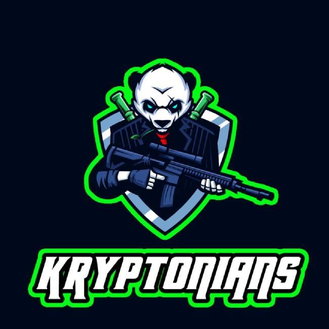 Kryptonians