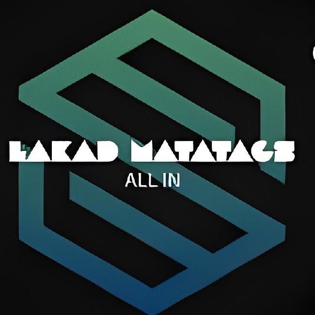 Lakad Matatags