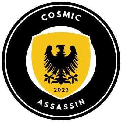 Cosmic Assassins