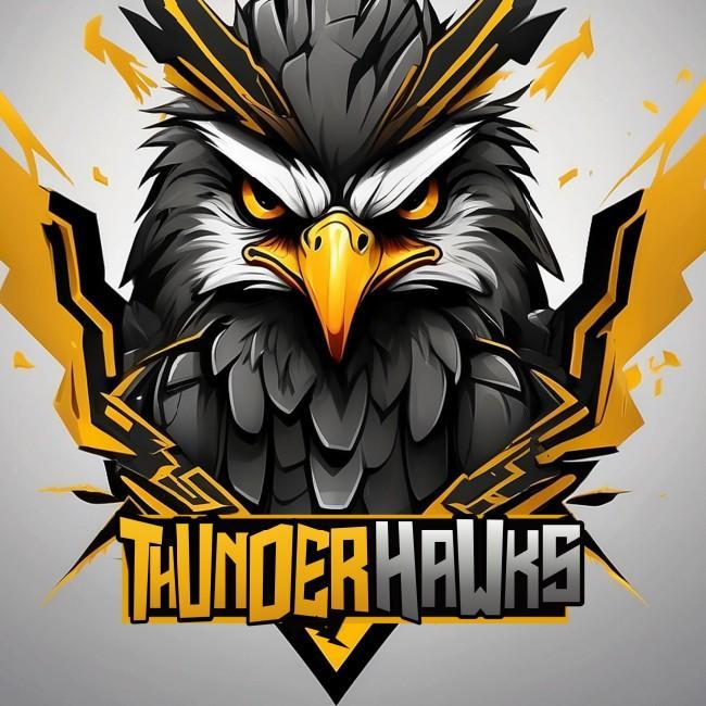Thunderhawks