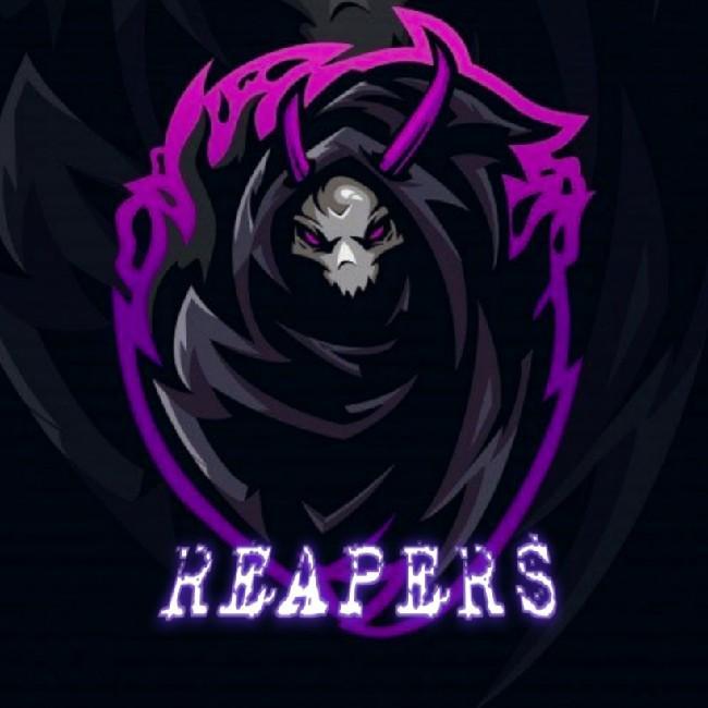 Reapers Cult