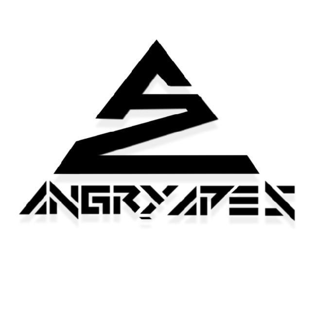 Angry Apes