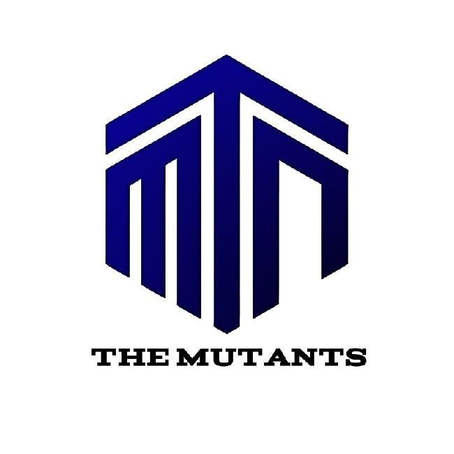 THE MUTANTS