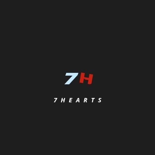 7 Hearts