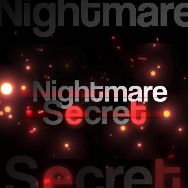 Nightmare Secret
