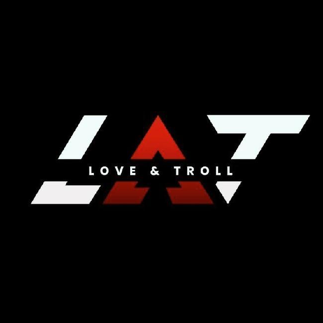 Love & Troll