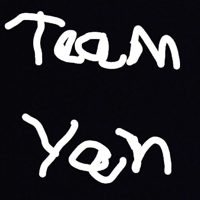 Team yan