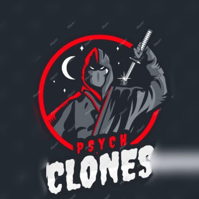 Psych Clones