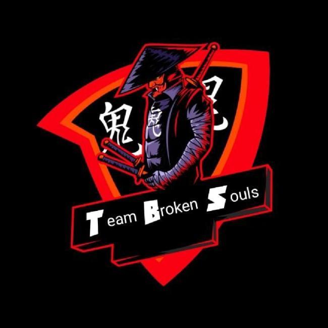 Team Broken Souls