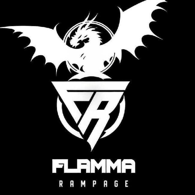 Flamma RAMPAGE