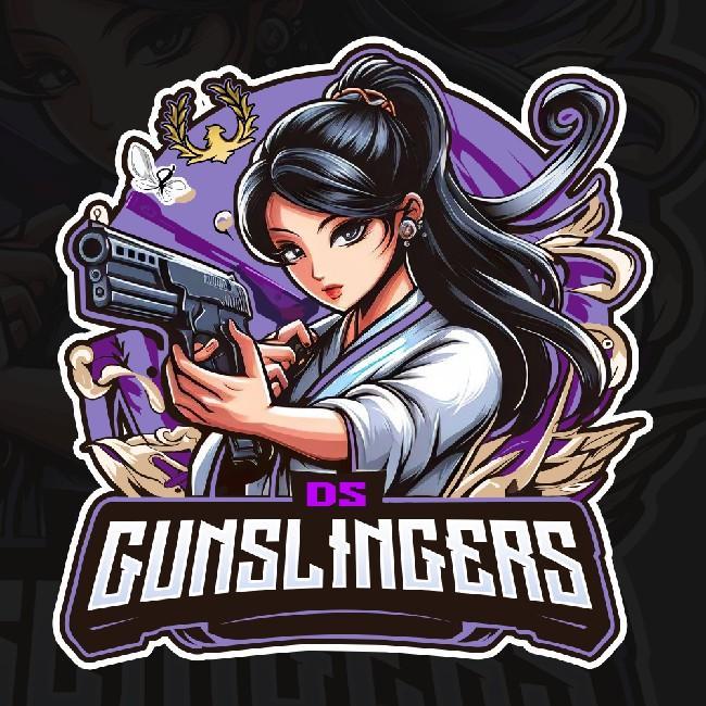 DS Gunslingers