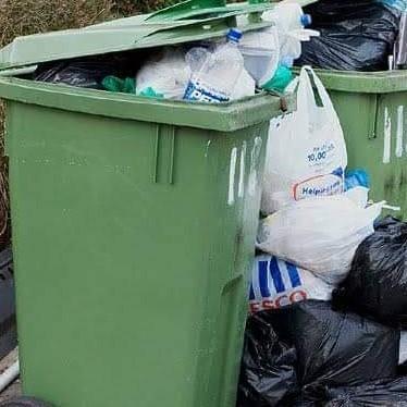 Trash