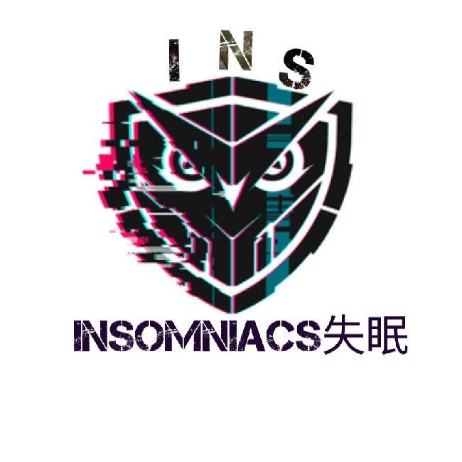INSOMNIACS
