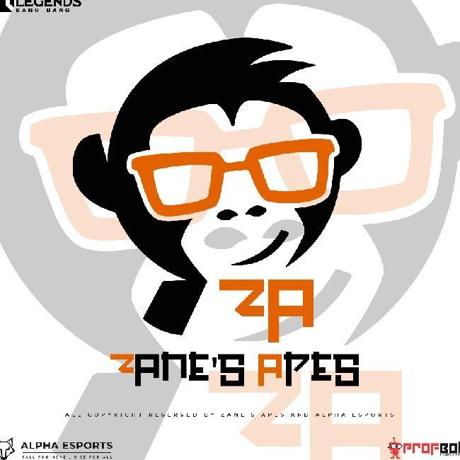 Zane's Apes