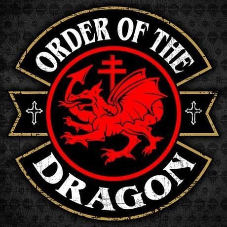 Order of dragon