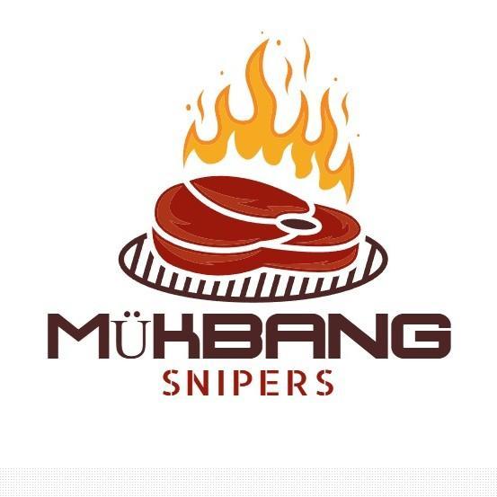 MUKBANG Snipers