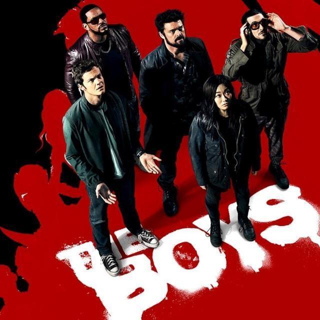 The Boys