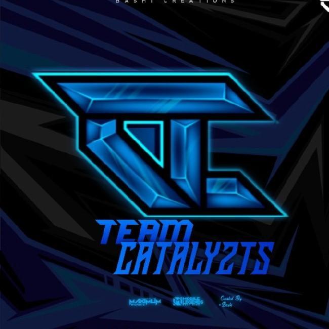 Team Catalyst Academy