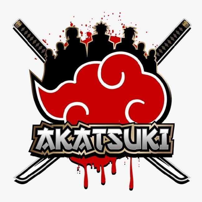 YKZ - AKATSUKI
