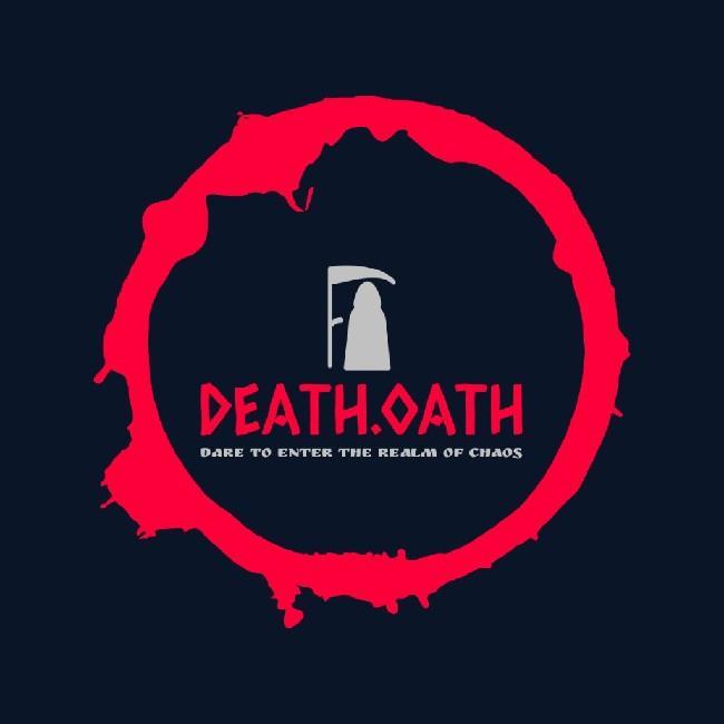 DEATH OATH