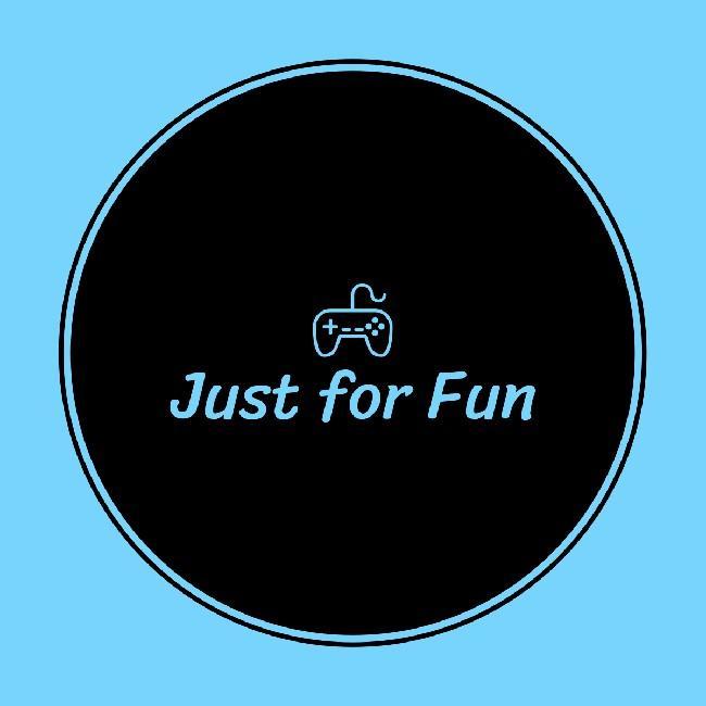 Just for Fun