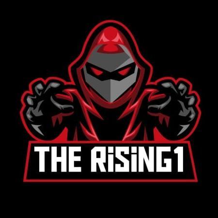 The Rising 1 (TR1)