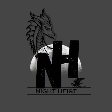 NIGHT HEISTS