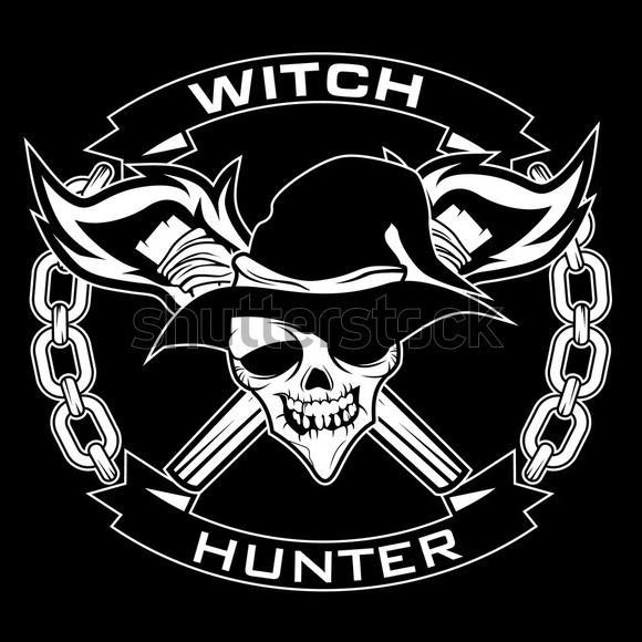 Witch hunter